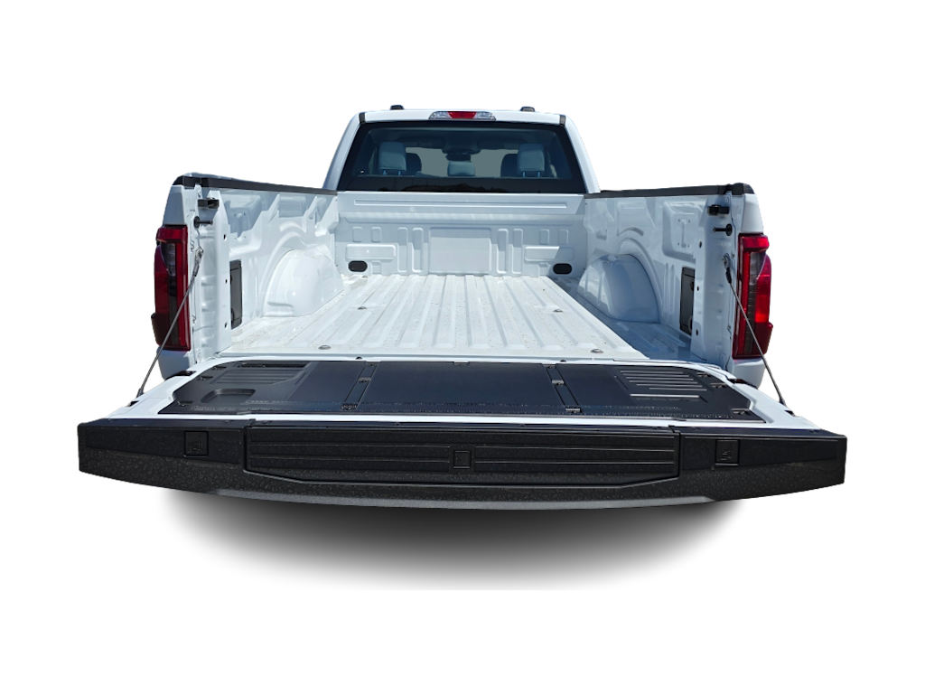 Thumbnail: 2025 Ford F-150 - 14