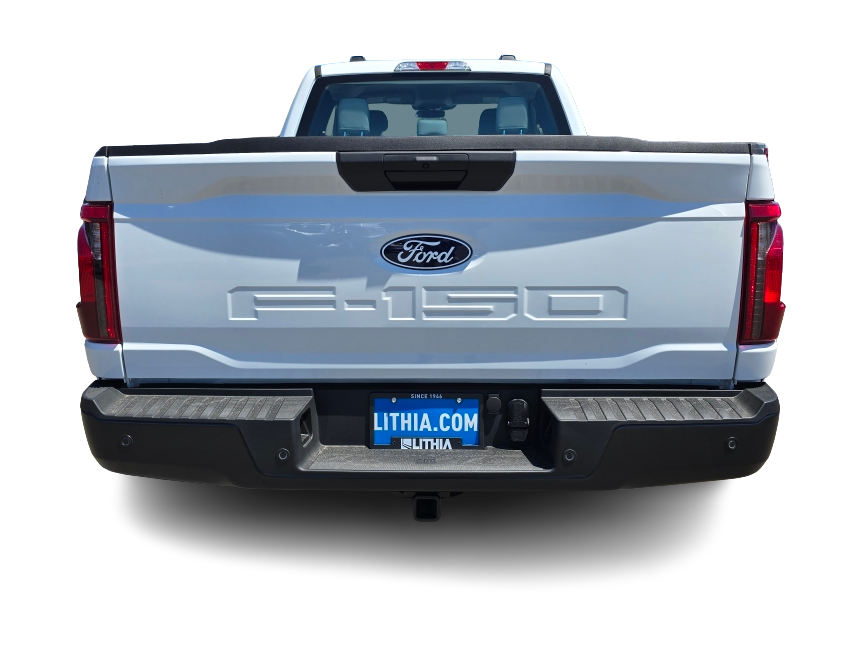 Thumbnail: 2025 Ford F-150 - 5