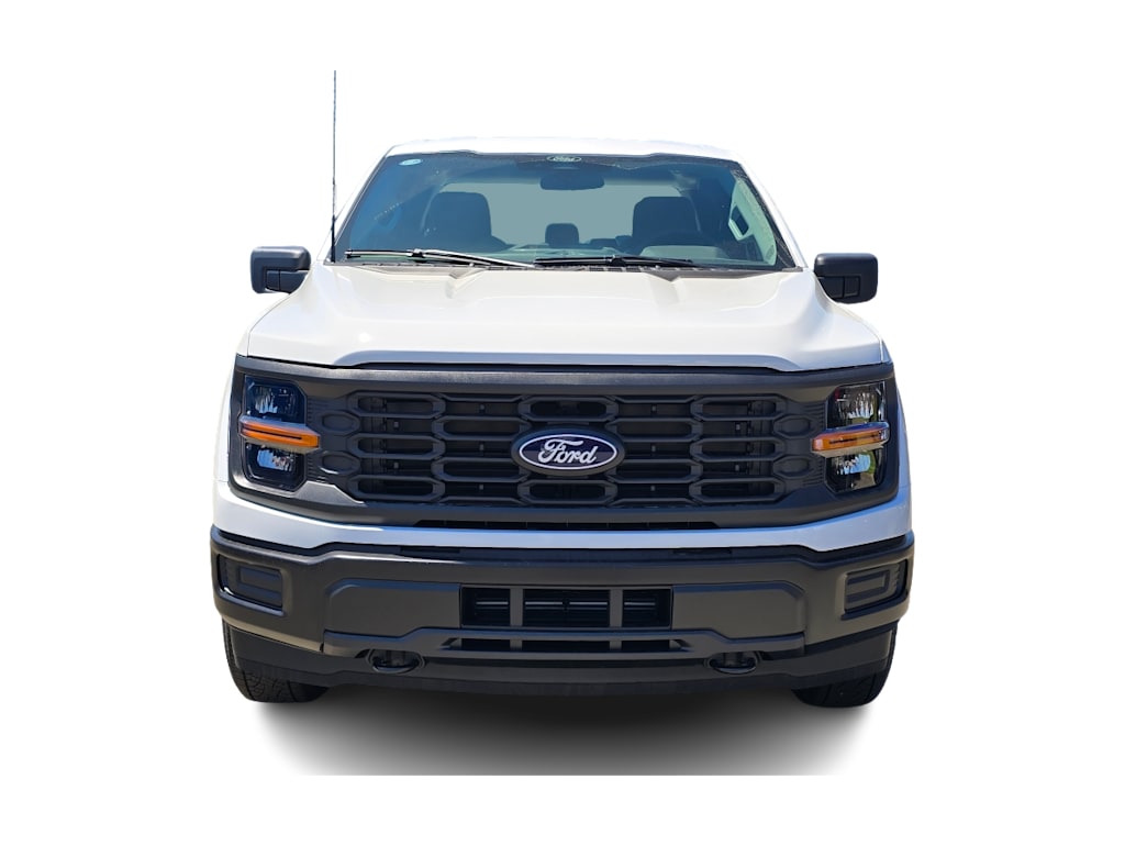Thumbnail: 2025 Ford F-150 - 6