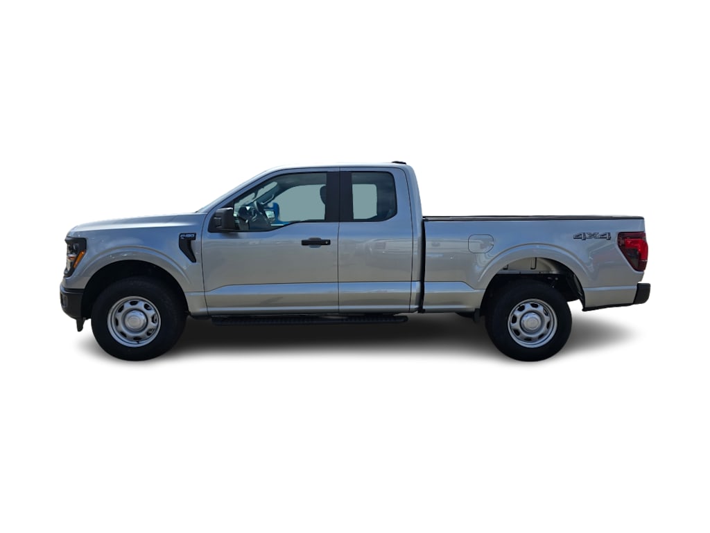 Thumbnail: 2025 Ford F-150 - 3