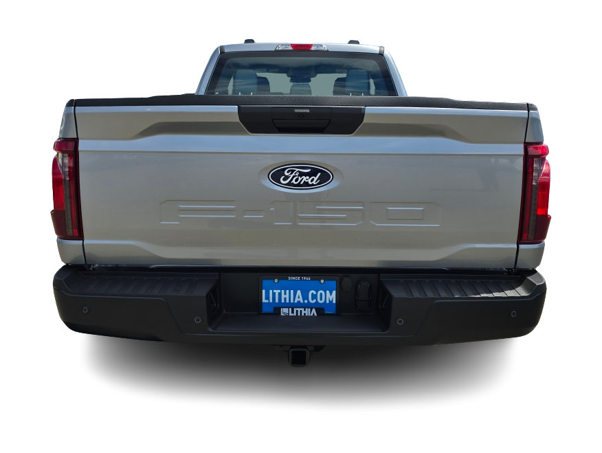 Thumbnail: 2025 Ford F-150 - 5