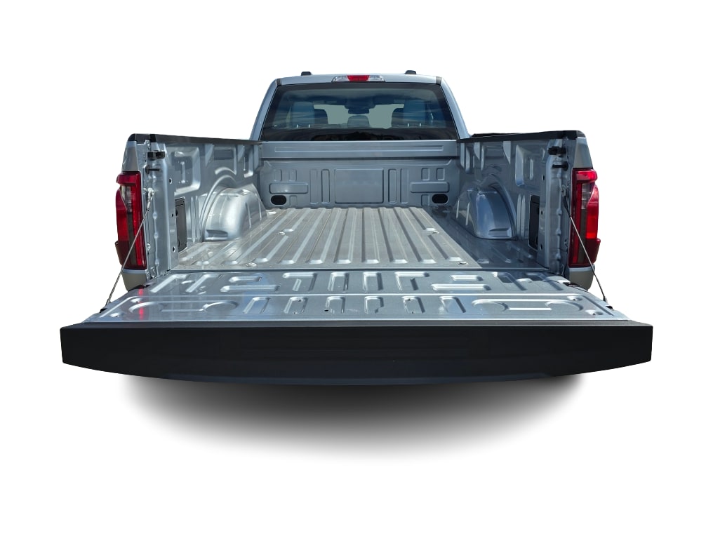 Thumbnail: 2025 Ford F-150 - 14