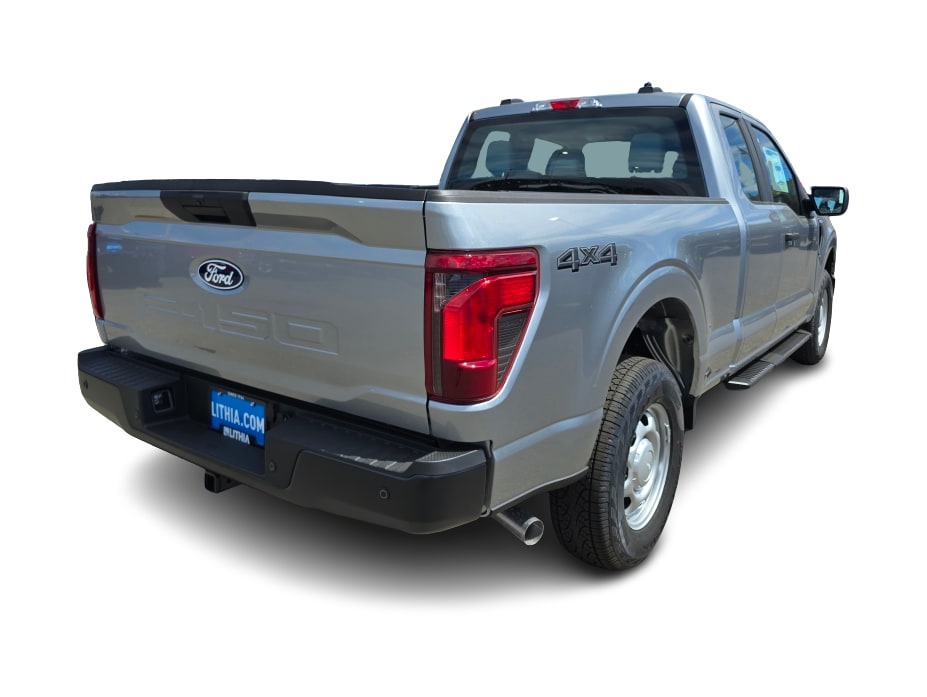 Thumbnail: 2025 Ford F-150 - 16