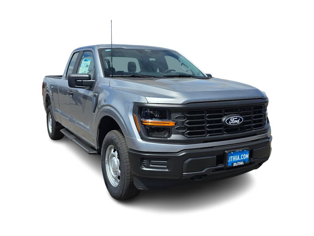 Thumbnail: 2025 Ford F-150 - 18