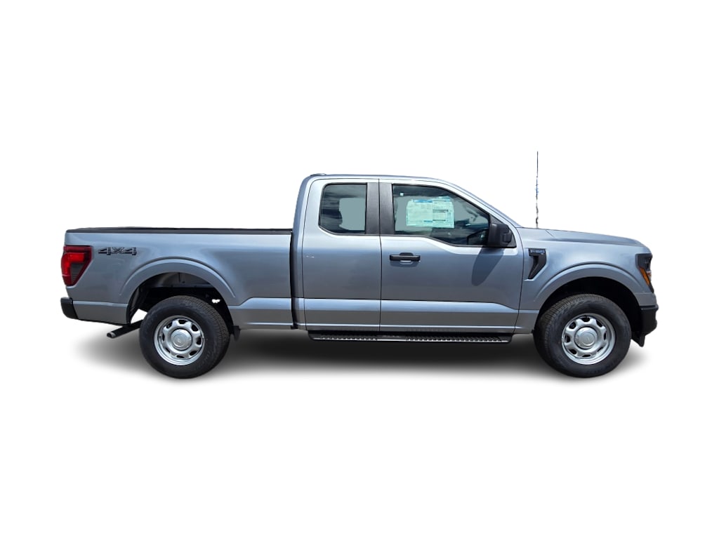 Thumbnail: 2025 Ford F-150 - 17
