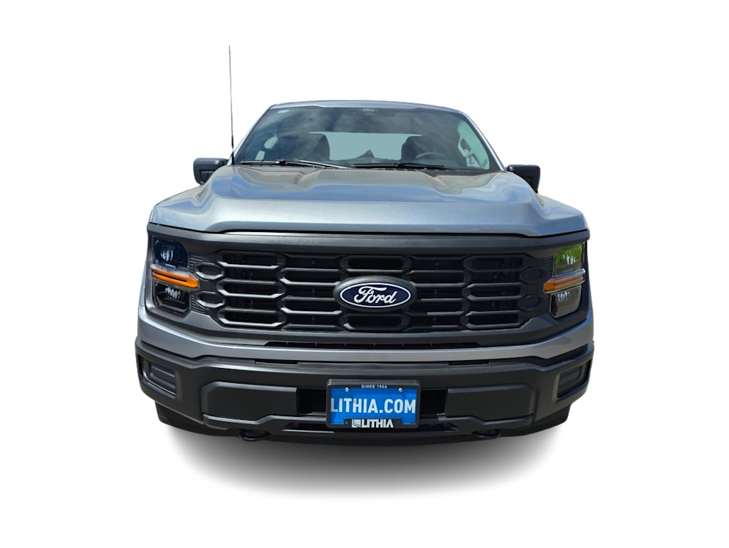 Thumbnail: 2025 Ford F-150 - 6