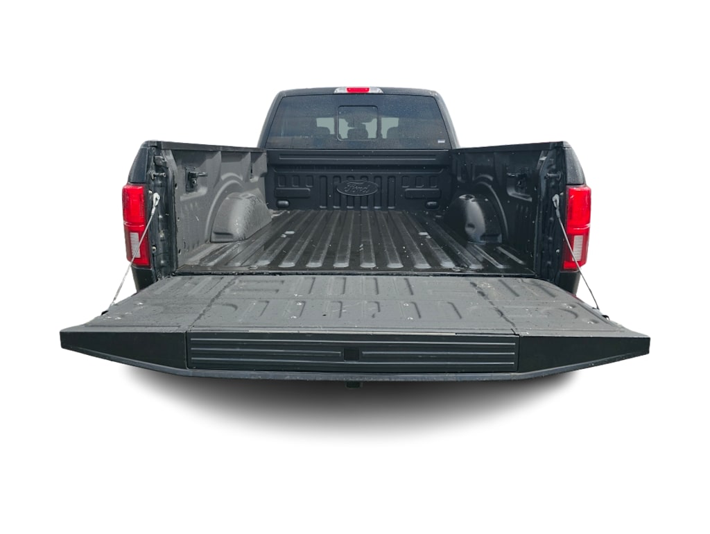 Thumbnail: 2018 Ford F-150 - 15
