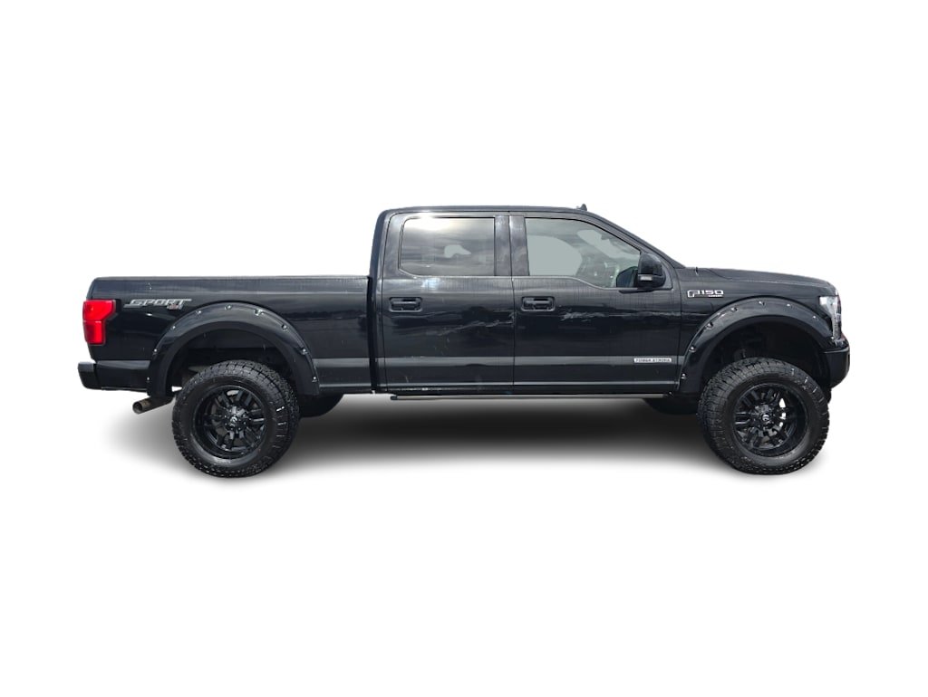 Thumbnail: 2018 Ford F-150 - 18