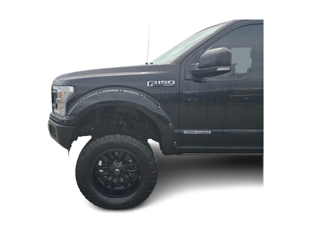 Thumbnail: 2018 Ford F-150 - 21