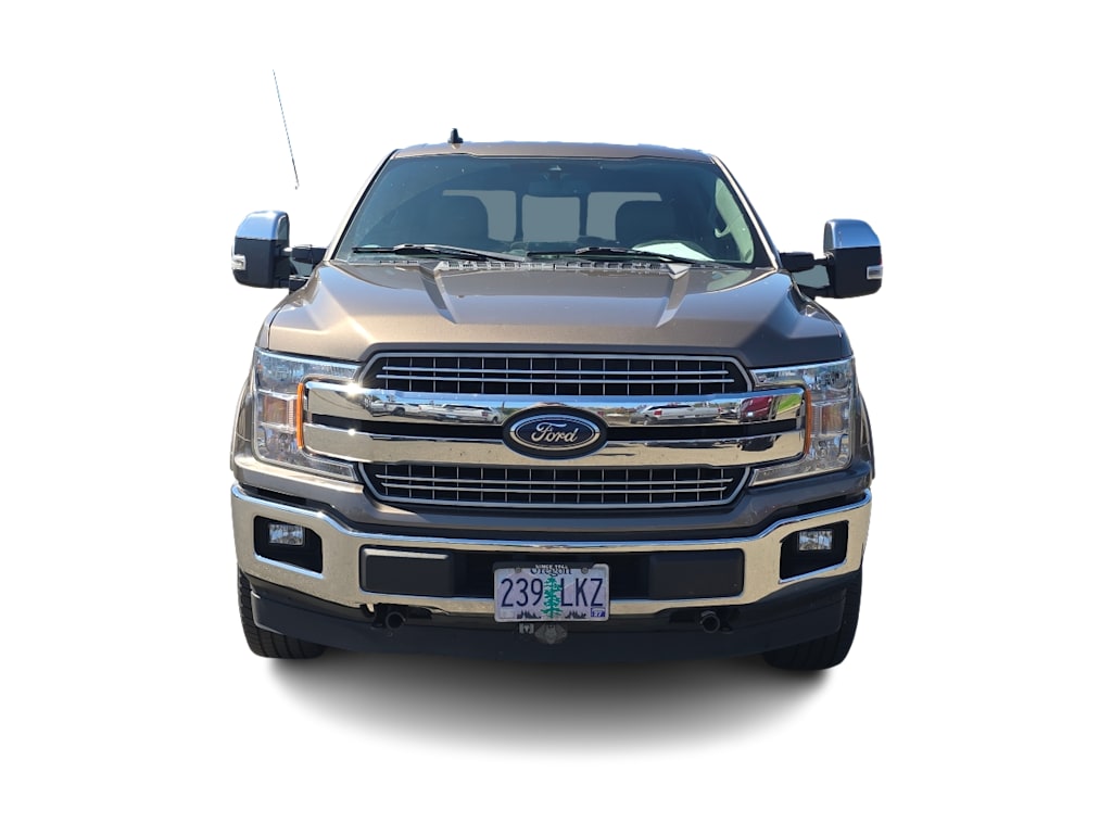 Thumbnail: 2019 Ford F-150 - 3
