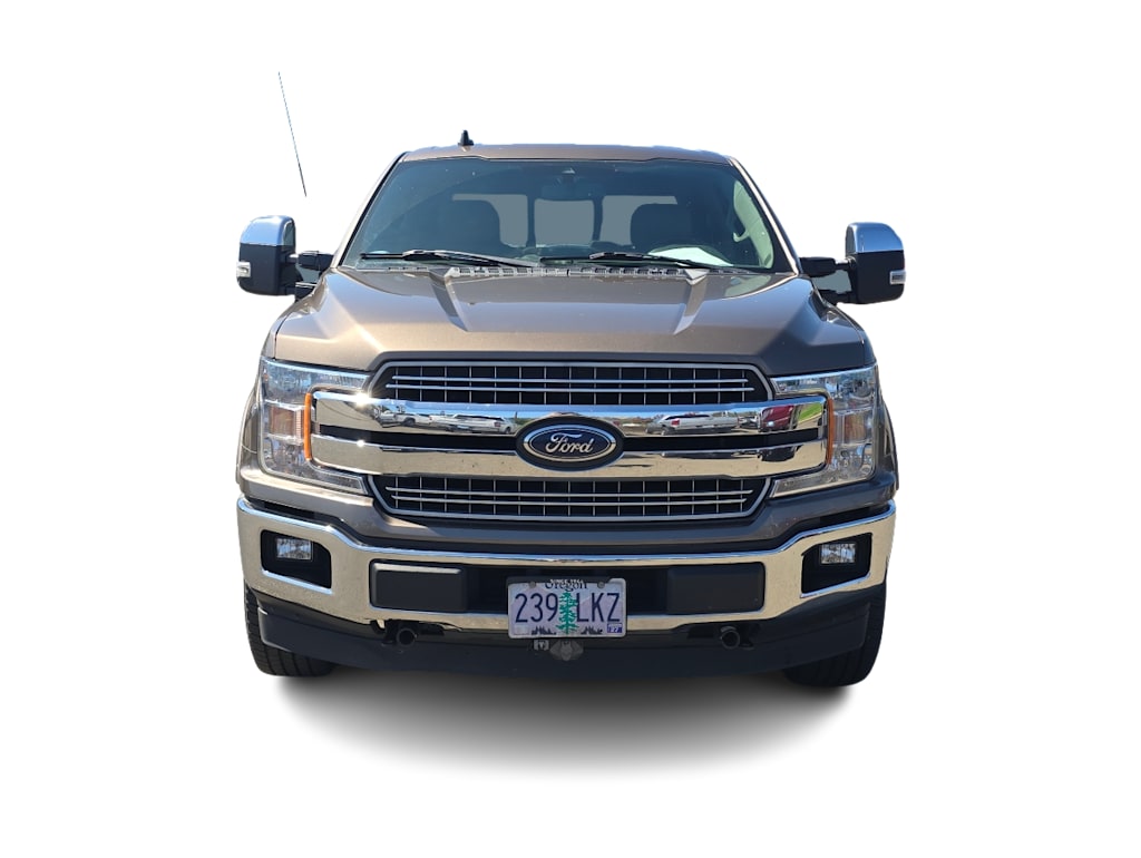 Thumbnail: 2019 Ford F-150 - 12