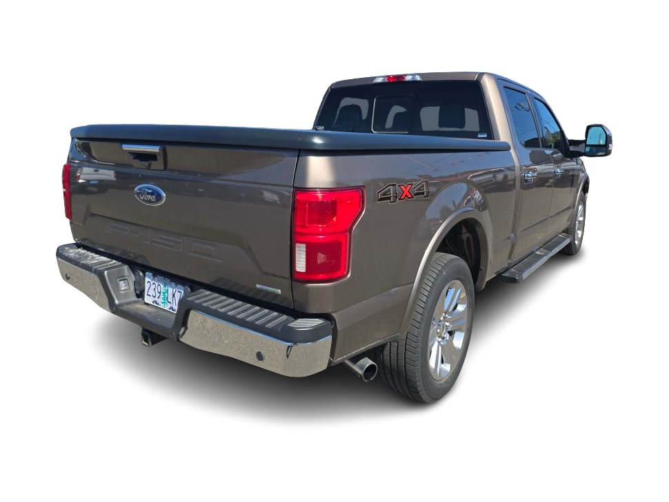Thumbnail: 2019 Ford F-150 - 17