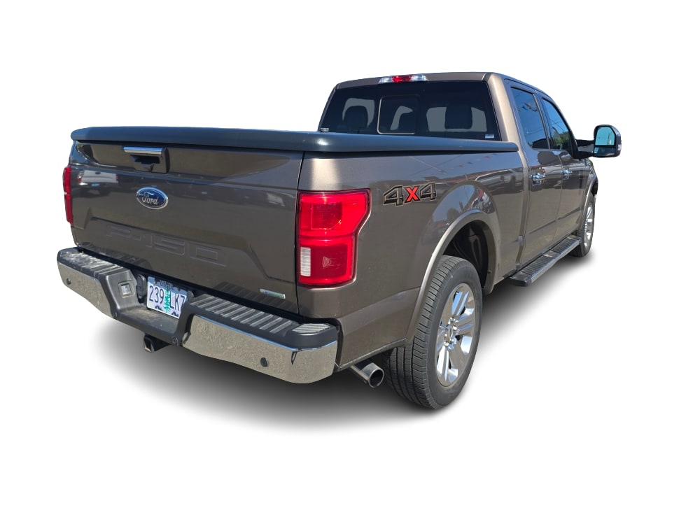 Thumbnail: 2019 Ford F-150 - 5