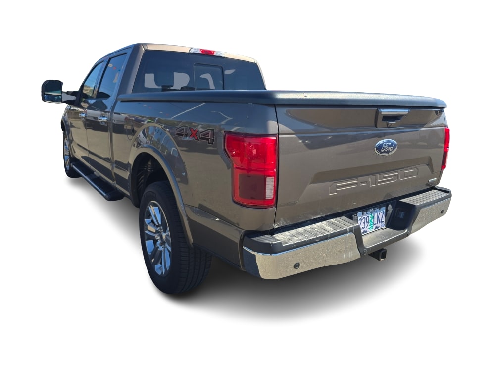 Thumbnail: 2019 Ford F-150 - 2
