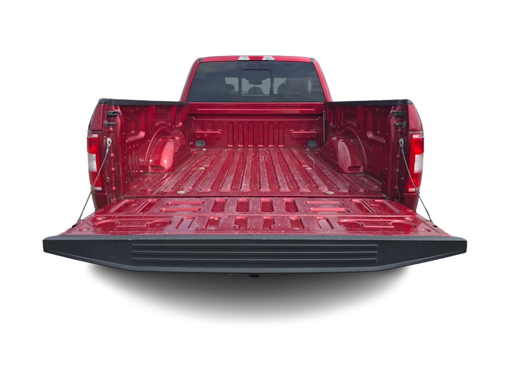 Thumbnail: 2019 Ford F-150 - 14
