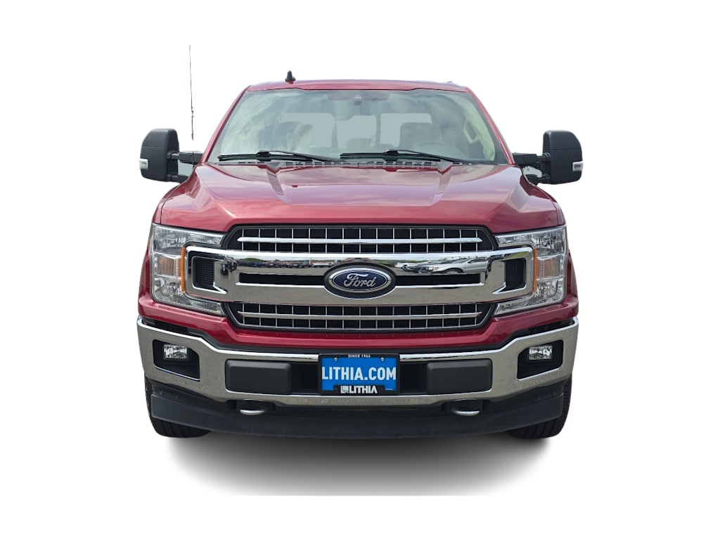 Thumbnail: 2019 Ford F-150 - 6
