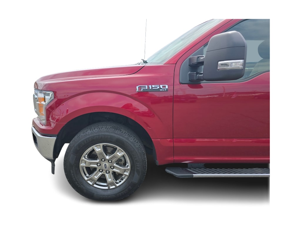 Thumbnail: 2019 Ford F-150 - 21