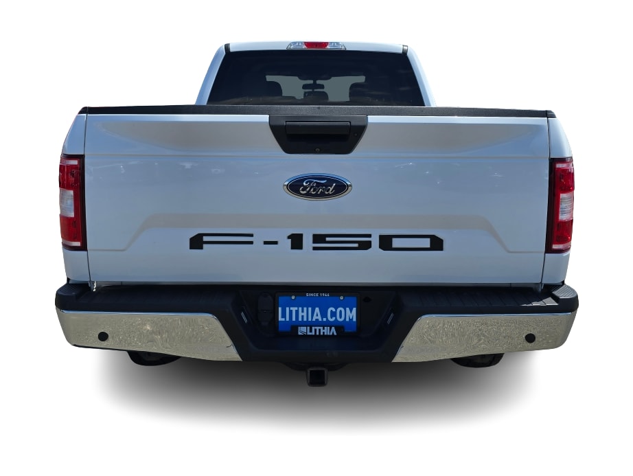 2020 Ford F-150 XLT 5