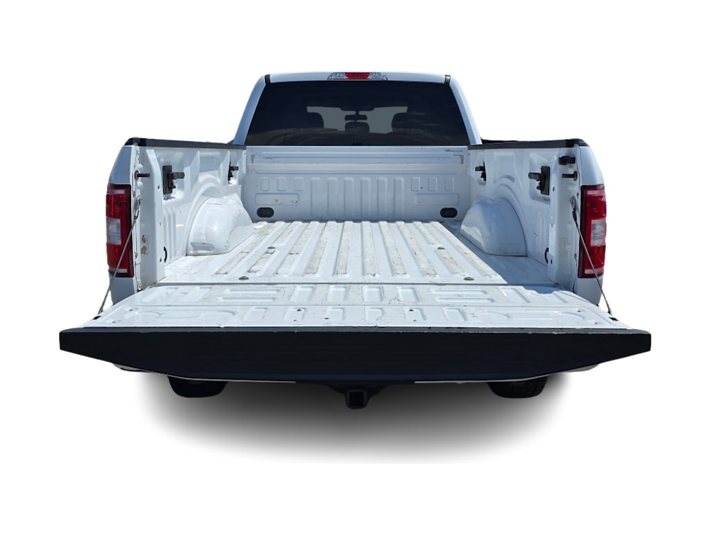 2020 Ford F-150 XLT 15