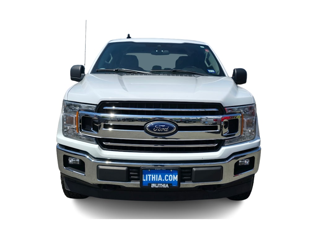 2020 Ford F-150 XLT 6