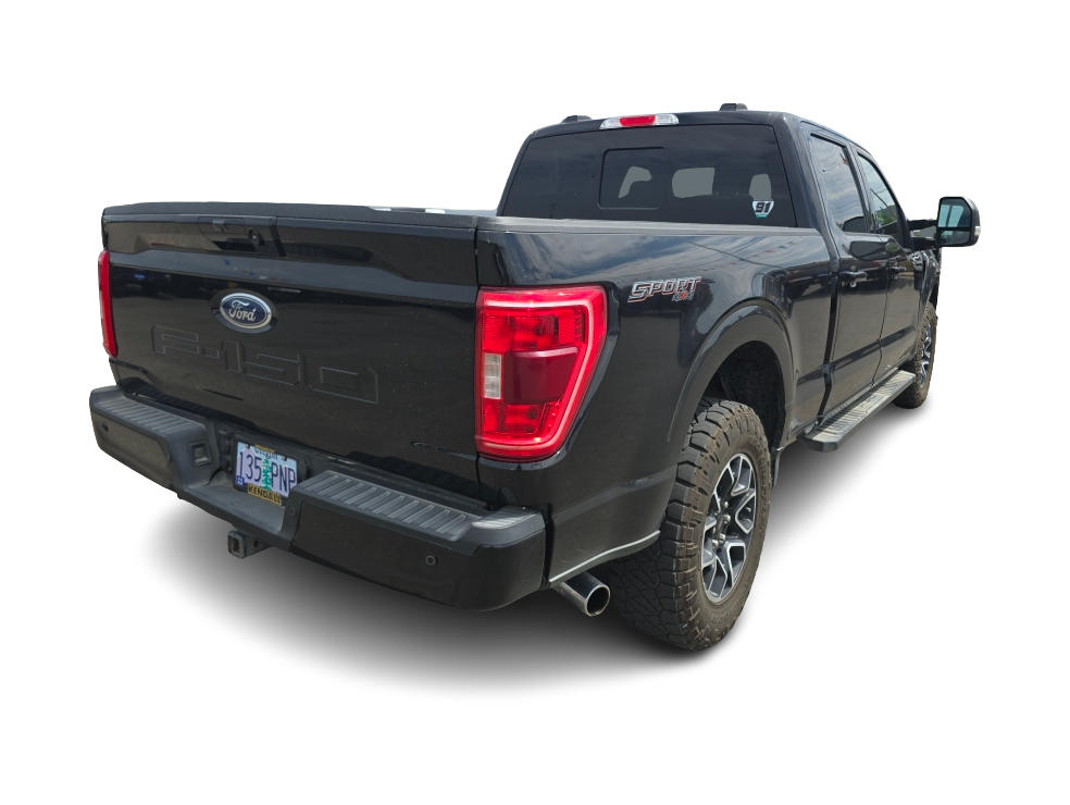 Thumbnail: 2021 Ford F-150 - 17