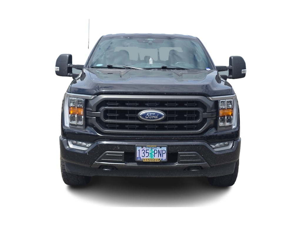 Thumbnail: 2021 Ford F-150 - 19