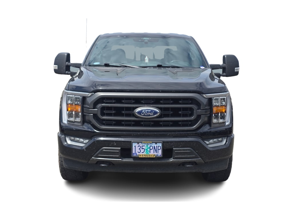 Thumbnail: 2021 Ford F-150 - 12