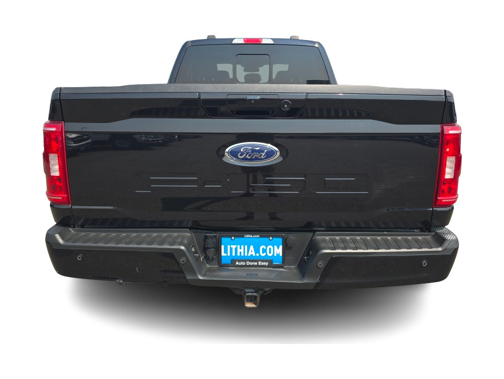 Thumbnail: 2021 Ford F-150 - 5