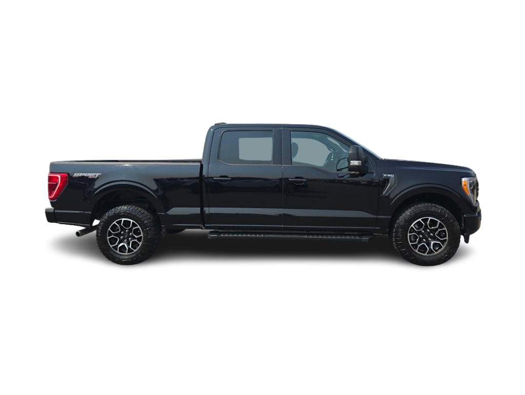Thumbnail: 2021 Ford F-150 - 17