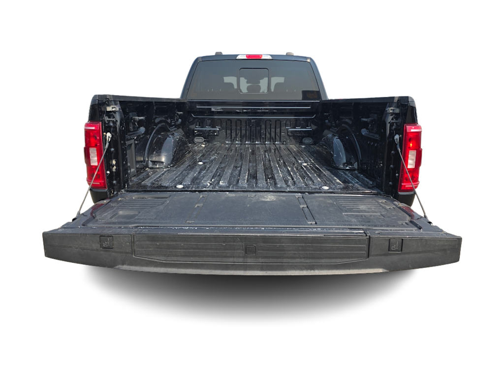 Thumbnail: 2021 Ford F-150 - 14
