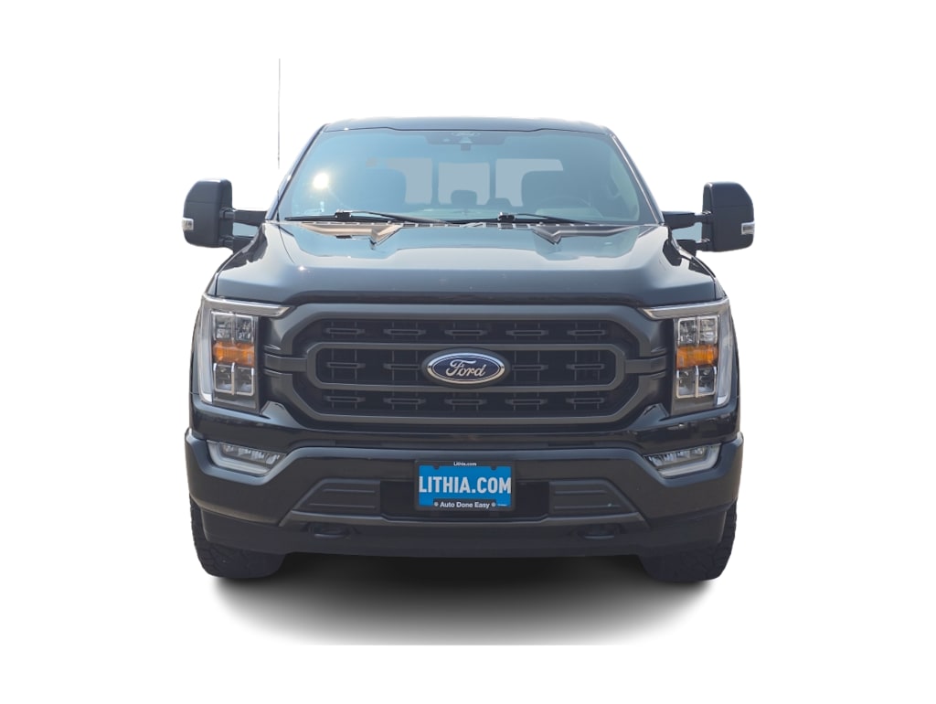 Thumbnail: 2021 Ford F-150 - 6