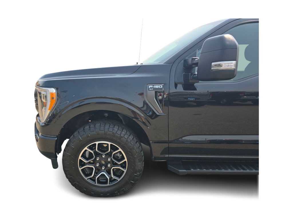 Thumbnail: 2021 Ford F-150 - 20