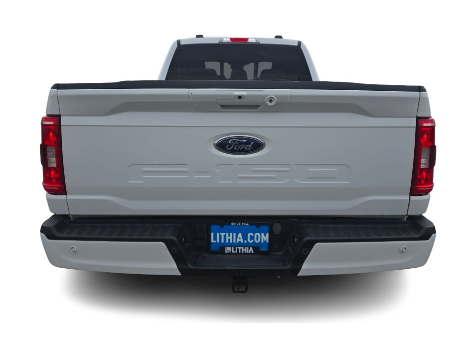 Thumbnail: 2023 Ford F-150 - 5