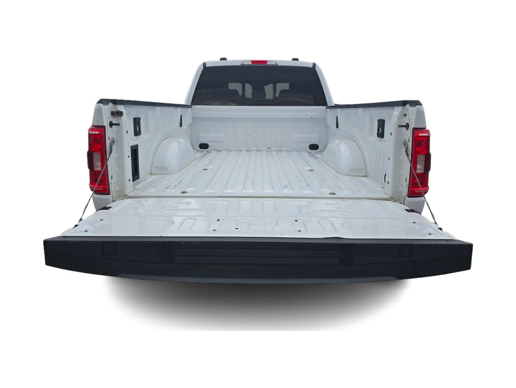 Thumbnail: 2023 Ford F-150 - 14