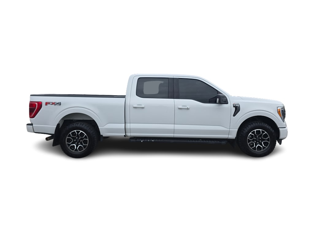 Thumbnail: 2023 Ford F-150 - 17