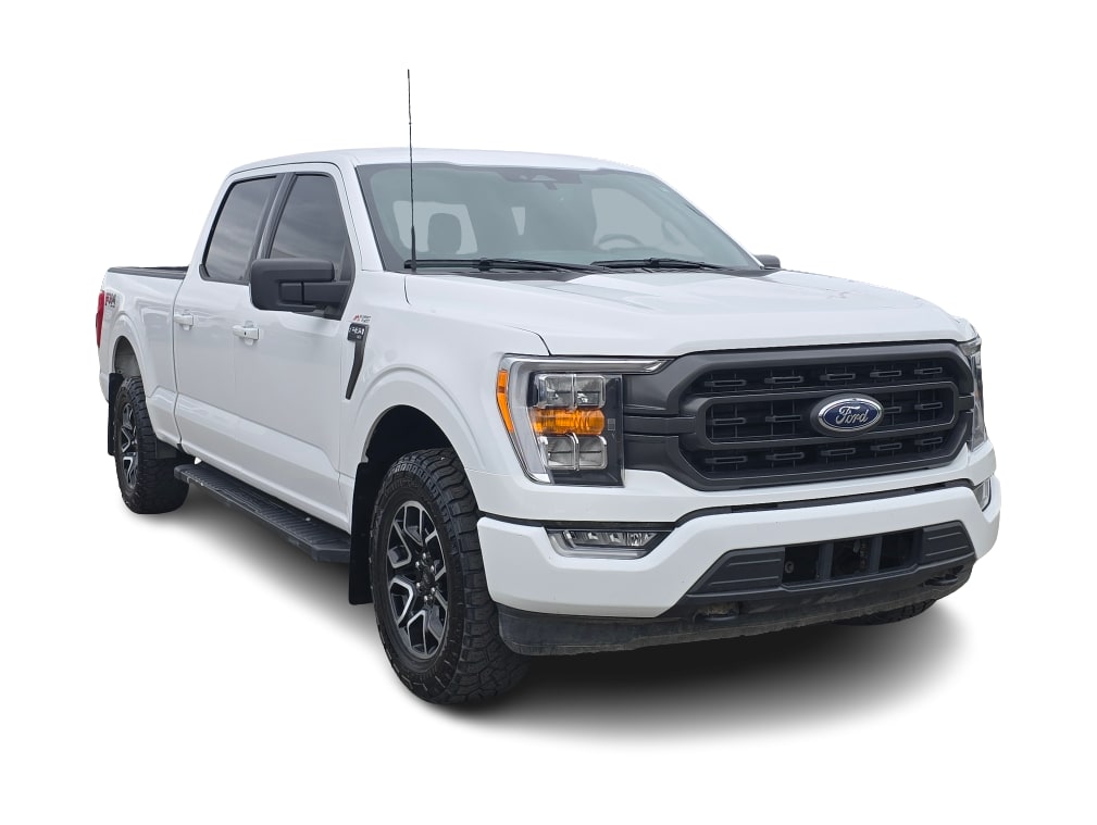 Thumbnail: 2023 Ford F-150 - 18