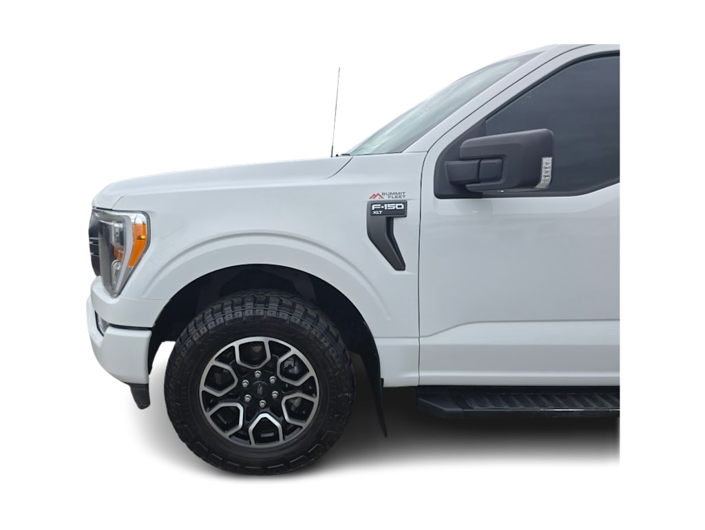 Thumbnail: 2023 Ford F-150 - 20