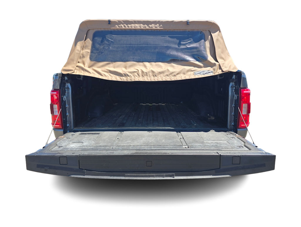 Thumbnail: 2021 Ford F-150 - 15
