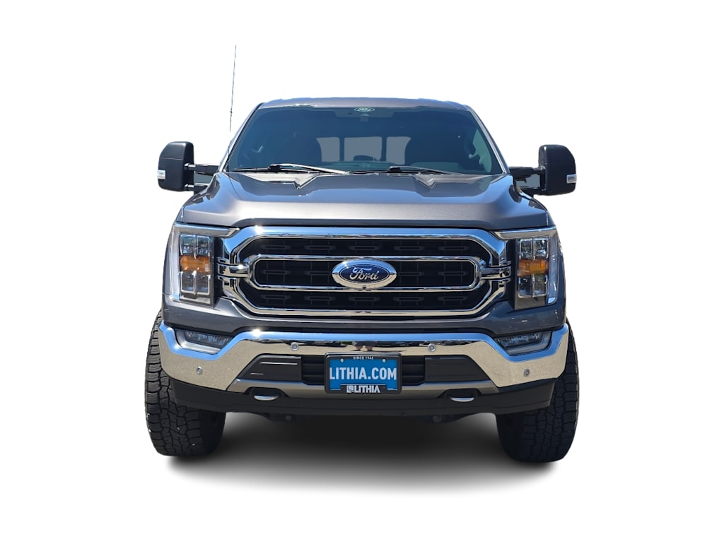 Thumbnail: 2021 Ford F-150 - 6