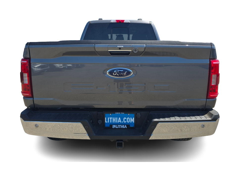 Thumbnail: 2021 Ford F-150 - 5