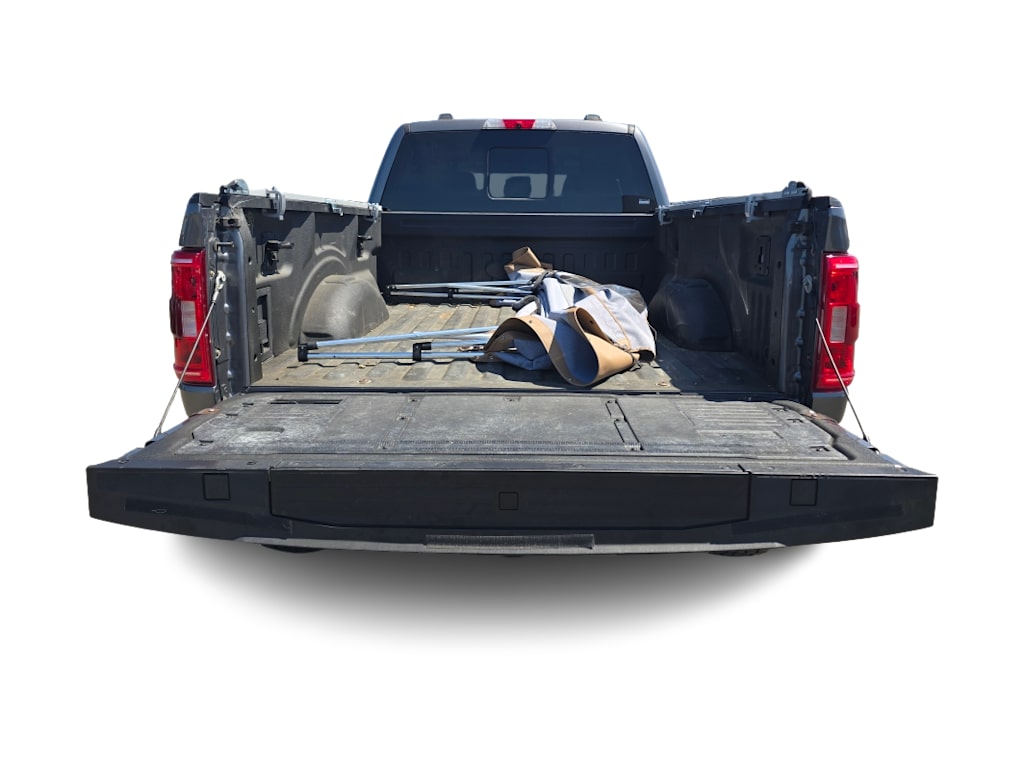 Thumbnail: 2021 Ford F-150 - 15