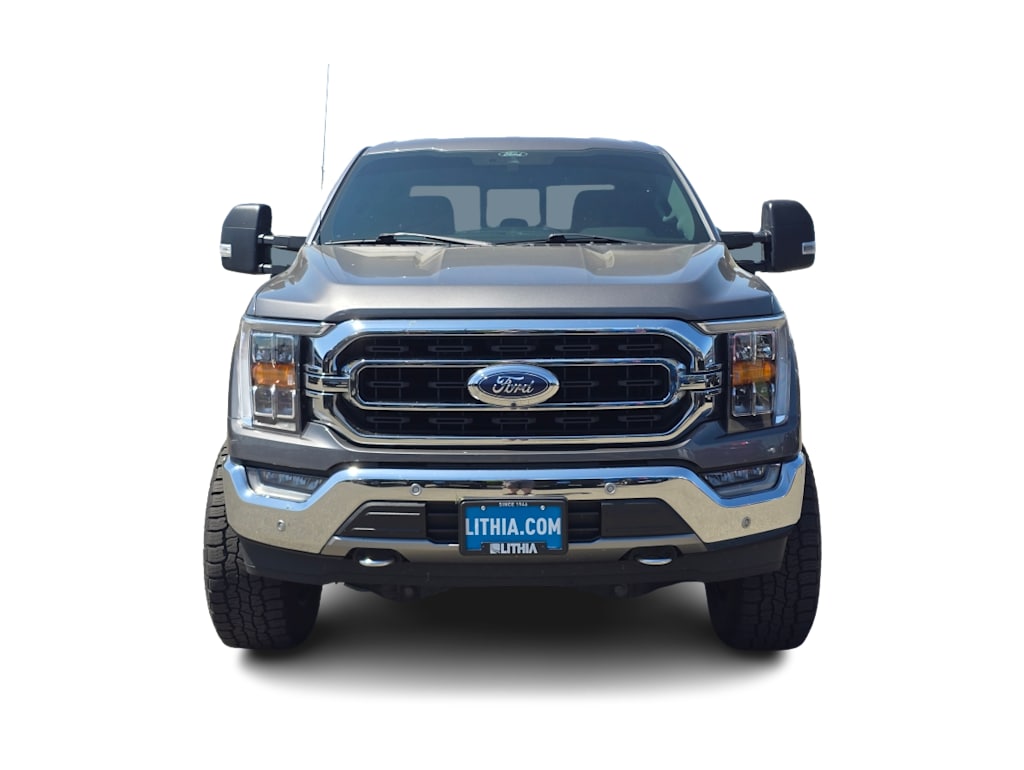 Thumbnail: 2021 Ford F-150 - 6