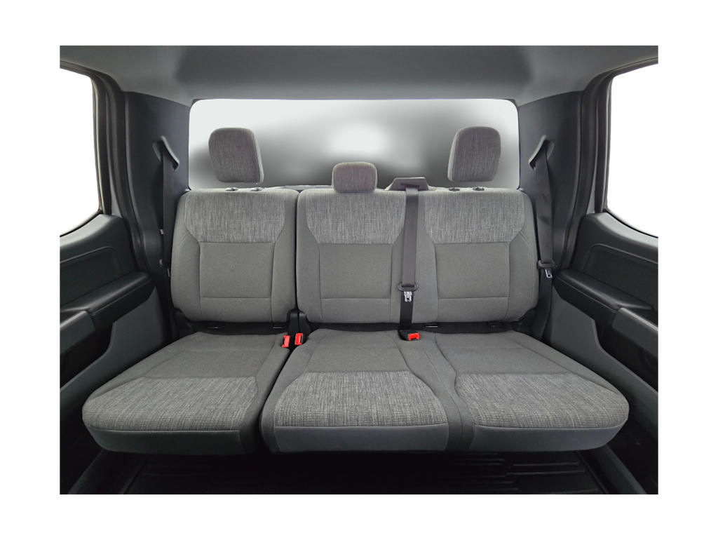 Thumbnail: 2022 Ford F-150 - 22