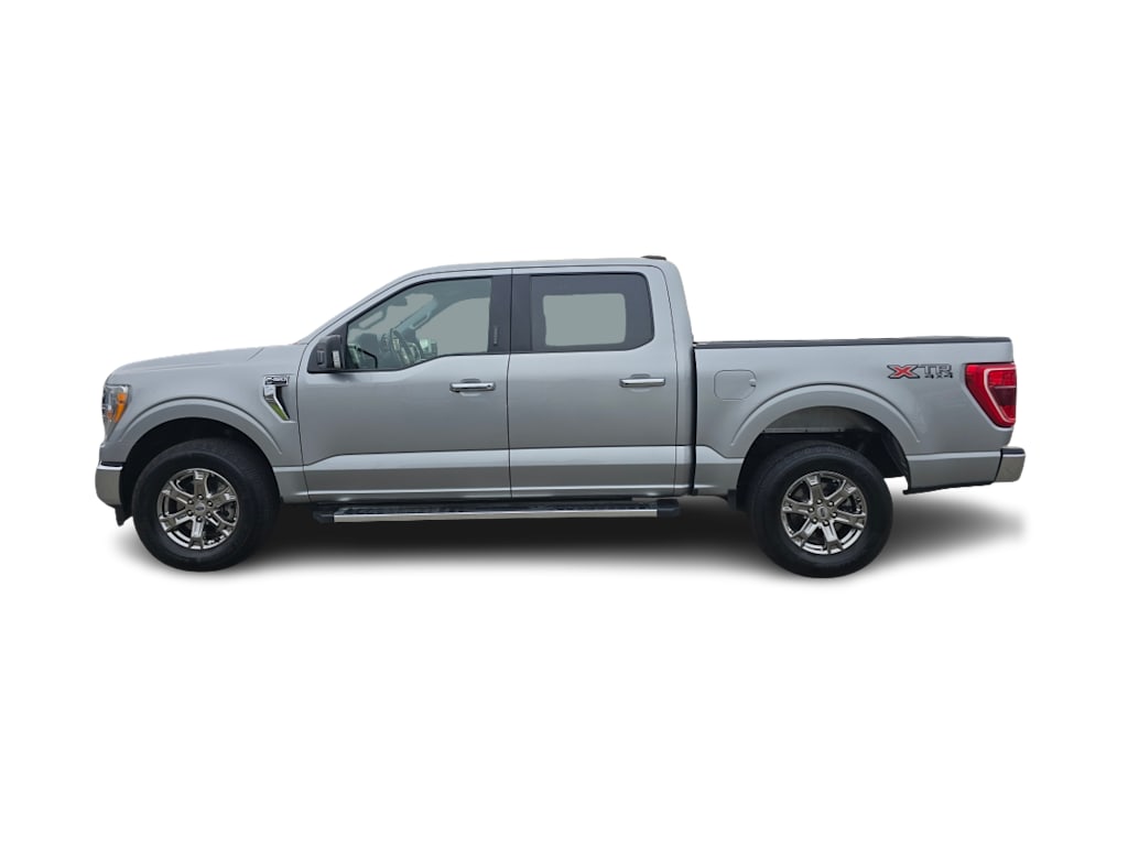 Thumbnail: 2022 Ford F-150 - 3