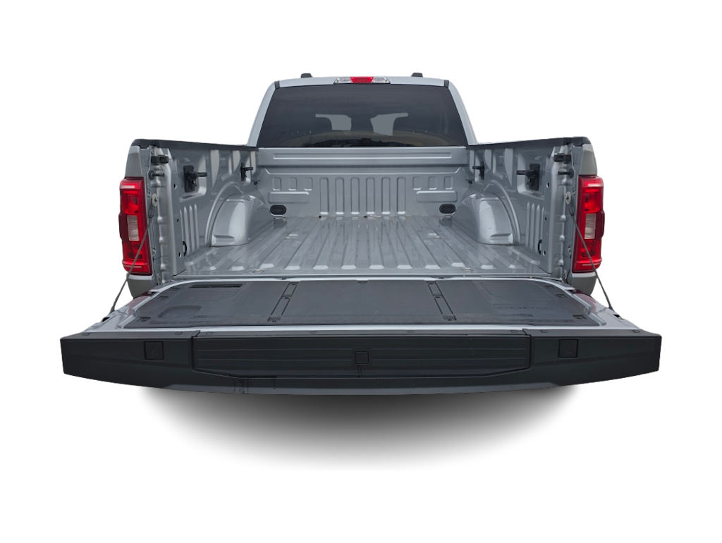 Thumbnail: 2022 Ford F-150 - 14