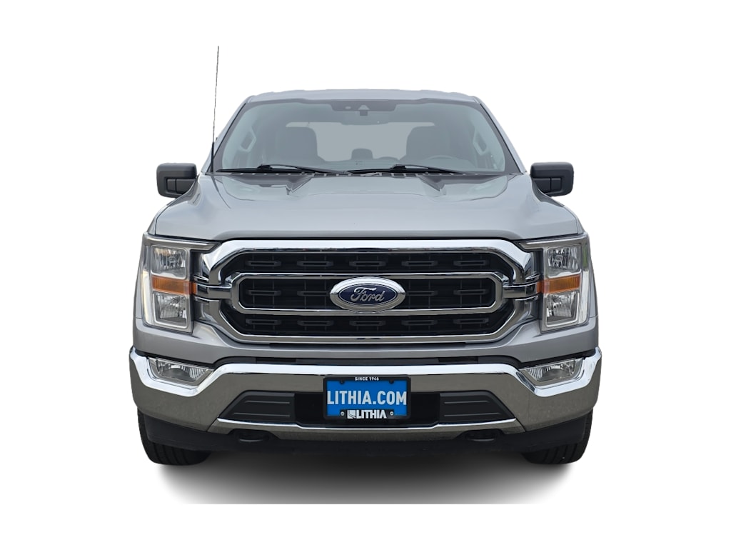 Thumbnail: 2022 Ford F-150 - 6