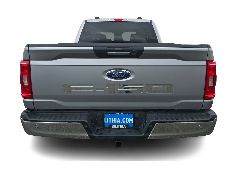 Thumbnail: 2022 Ford F-150 - 6