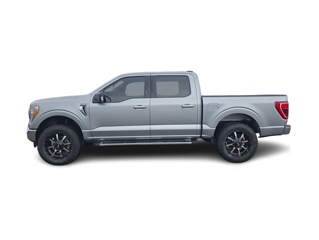 Thumbnail: 2022 Ford F-150 - 4
