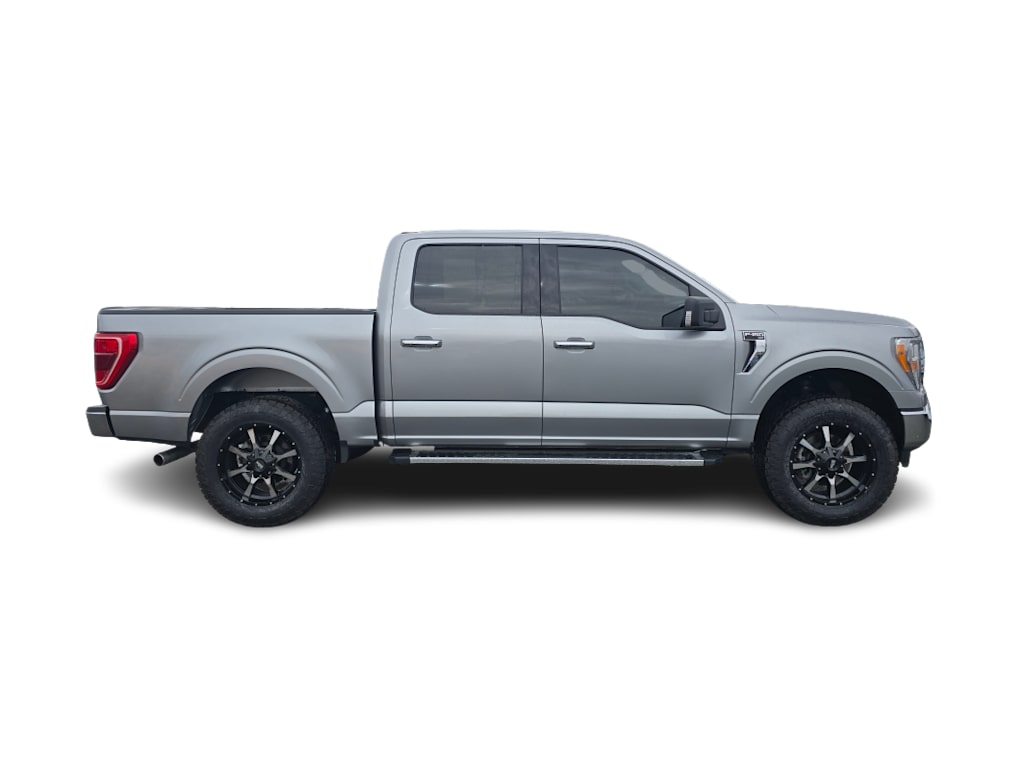 Thumbnail: 2022 Ford F-150 - 18