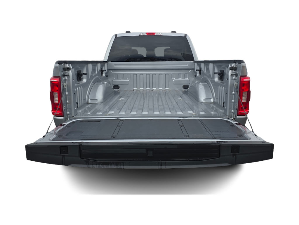 Thumbnail: 2022 Ford F-150 - 15